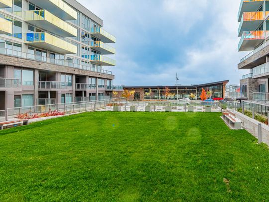 For Lease - 333 Sunseeker Avenue Unit# 117, Innisfil, Ontario - Photo 1