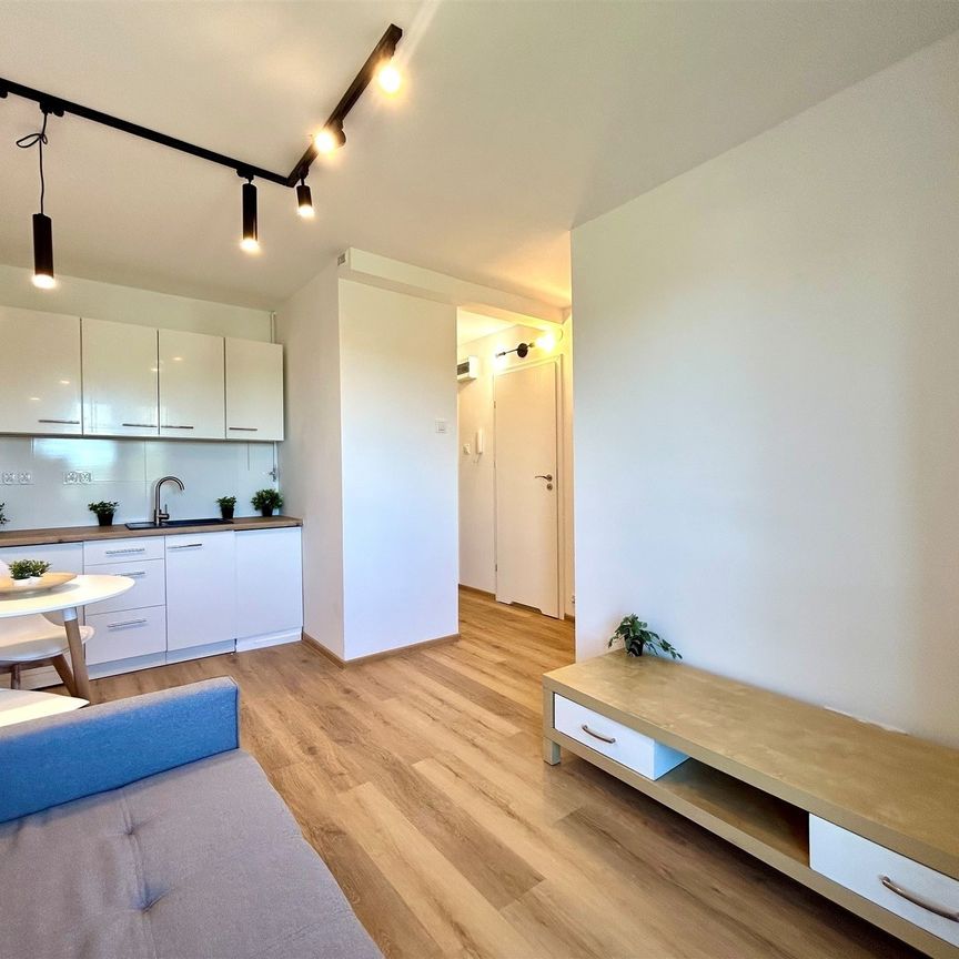 Grudziądz Mieszkanie na wynajem - Photo 1