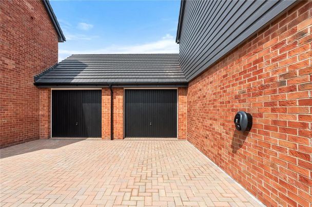 3 bedroom detached house to rent - Photo 1