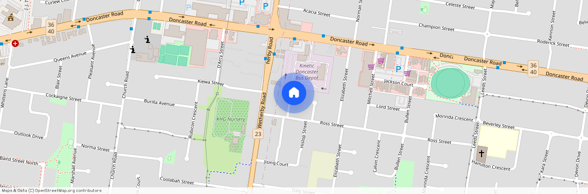 3/5 Altona Court, Vic 3109, Doncaster East