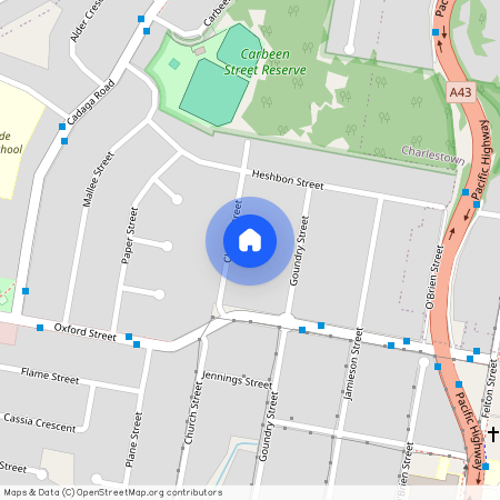 14A Church Street, NSW 2290, Gateshead