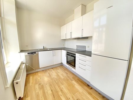 John F. Kennedys Plads 2A, 1. 3, 9000 Aalborg - Photo 2