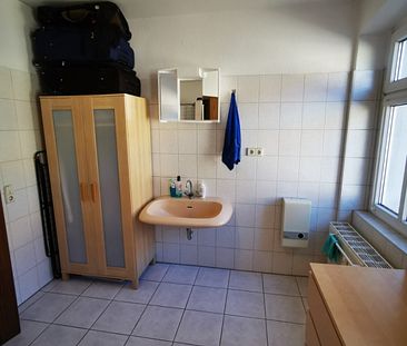 Großzügige 1-Zimmer-Wohnung im Herzen der Dresdner Neustadt! - Foto 6