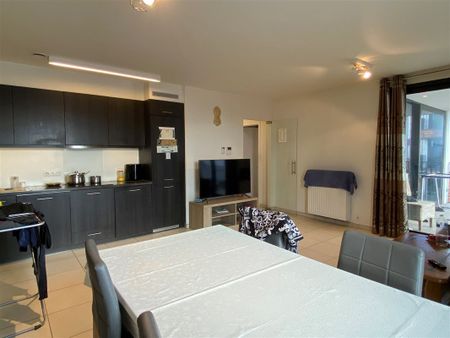 Appartement te huur in Aalst - Photo 4