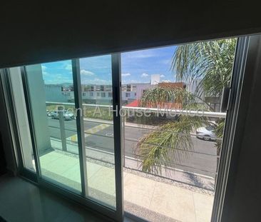 Casa amueblada en renta con 3 Hab, 3 Baños en el Mirador, Queretaro... - Photo 1