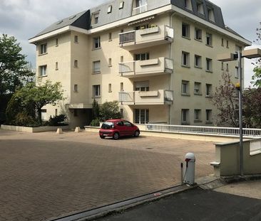 Location Appartement 2 pièces 52m² - Photo 1