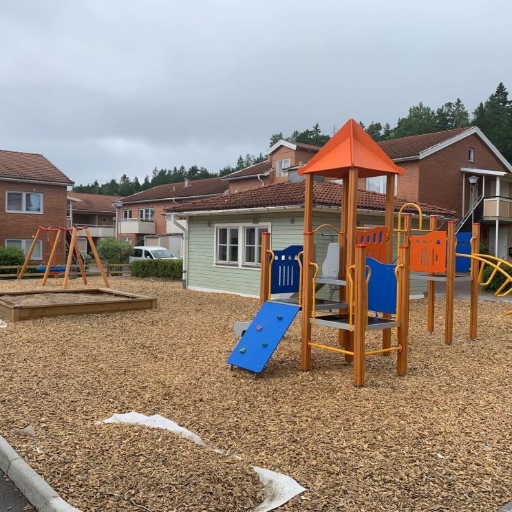 Flodins väg 58 G - Foto 1