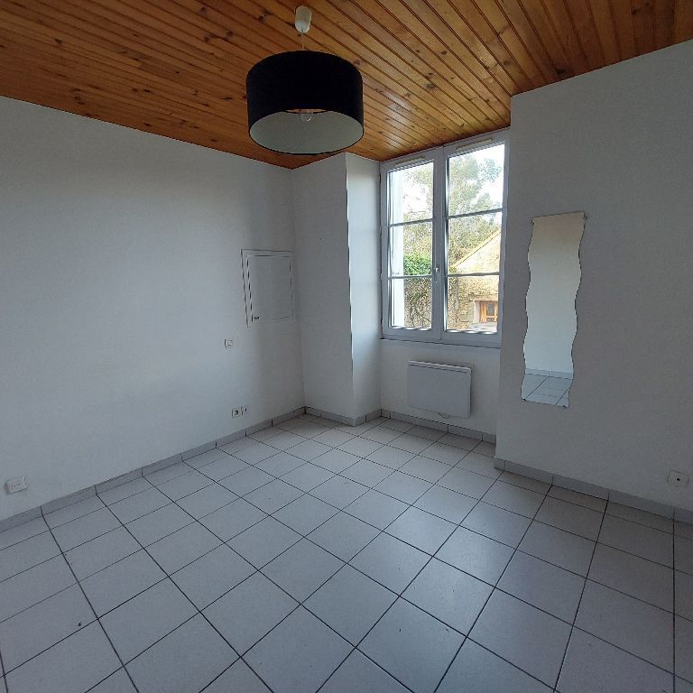 Bouguenais - Maison - 2 Pièces - 34.24m² - Photo 1