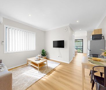 Luxury Designer Apartments- Furnished, All Bills Included! - Photo 5