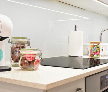 1 bedroom apartment to rent - Photo 5