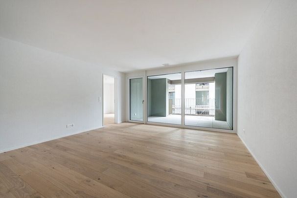 Modern and central living - Foto 1