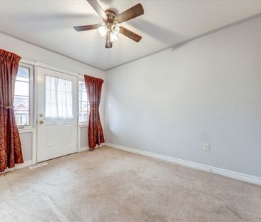 For Lease - 140 Durhamview Crescent, Whitchurch-Stouffville, Ontario - Photo 3