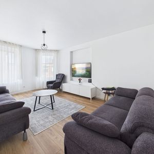 Appartement te huur in Moeskroen voor € 720 met 1 slaapkamer - Foto 2