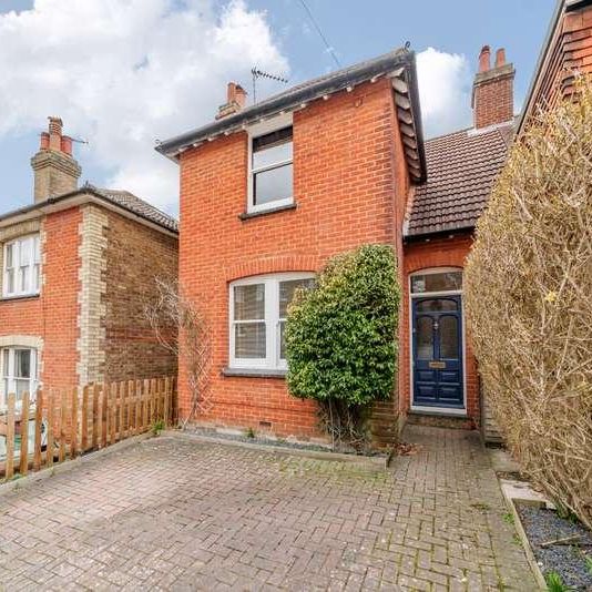 Addison Road, Guildford, Surrey, GU1 - Photo 1