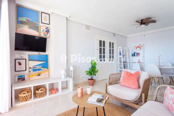 Apartamento en alquiler en Playa Galera - Photo 1
