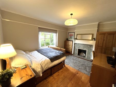 Room in a Shared House, Ethelburt Avenue, SO16 - Photo 5