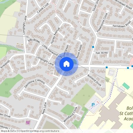 Stitch Mi Lane Bolton Lancashire