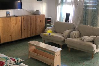 3 BEDROOM APARTMENT - GUARDAMAR DEL SEGURA