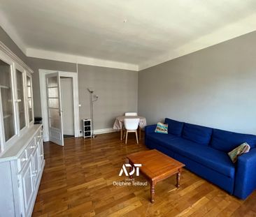 Location Appartement 2 pièces 69m² GRENOBLE 38000 - Photo 2
