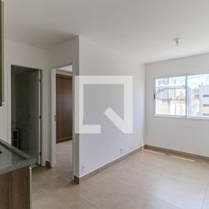 Apartamento para alugar com 25m², 1 quarto e sem vaga - Foto 2