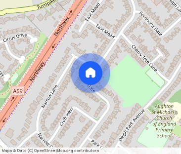 Noel Gate, L39 - Photo 1