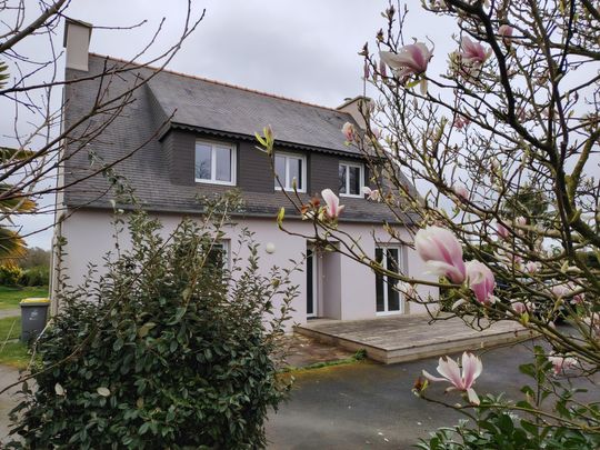 Location / Maison - Photo 1
