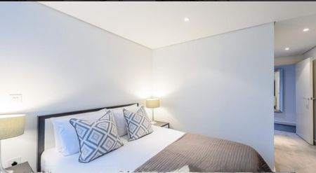 3 bedroom apartment to rent - Photo 5