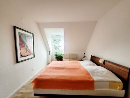 3 Pièces Quartier Maraîchers - Photo 2