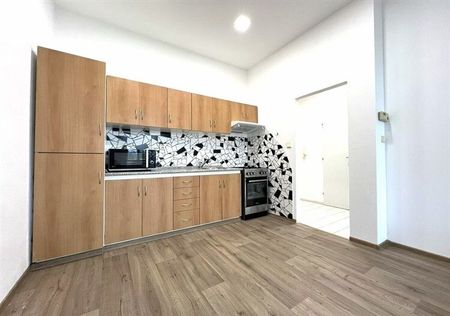 Pronájem bytu 2KK 53 m - Fotografie 3