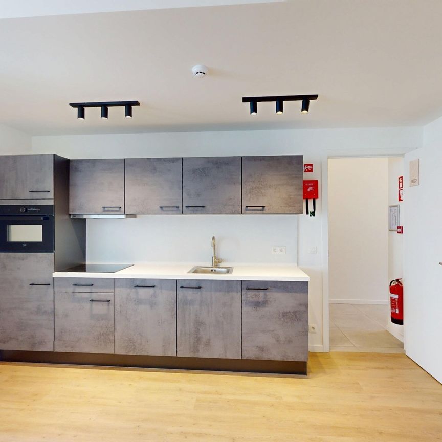 Tiensesteenweg 22 / 0002, 3001 Heverlee - Foto 1