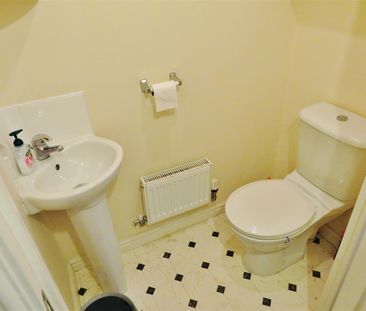 Terry Road, NEW STOKE VILLAGE, Coventry, CV3 - Photo 5