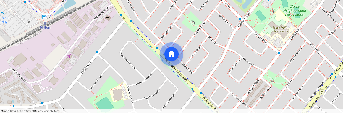 328 BLACK DRIVE, Milton (CL Clarke), Clarke