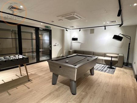 1 bedroom apartment to rent - Photo 3