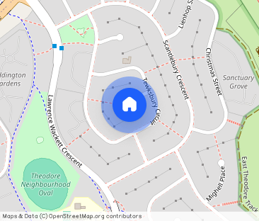 5 Blazey Place, Theodore Australia - Photo 1