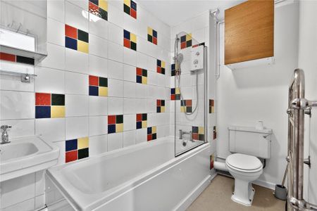 1 bedroom apartment to rent - Photo 3