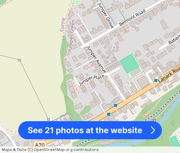 Juniper Place, Juniper Green, Edinburgh, EH14 - Photo 1