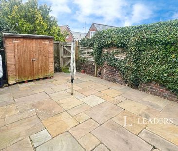 3 bedroom house to rent - Photo 2