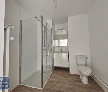 Location Appartement 2 pièces 38m² LE HAVRE 76620 - Photo 3