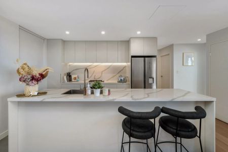 Sabbia - Stunning Two Bedroom Modern Apartment - Photo 4