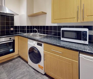 1 bedroom flat to rent - Photo 6