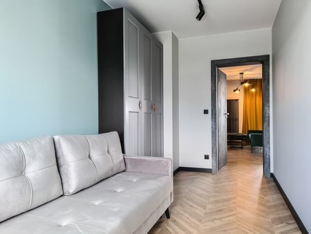 Poznań, Grunwald, 63m - Zdjęcie 4