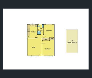 Stylish First-Floor Apartment in Prime Prahran Location! - Photo 6