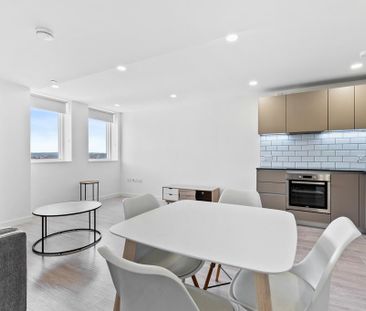 1 bedroom apartment to rent - Photo 4