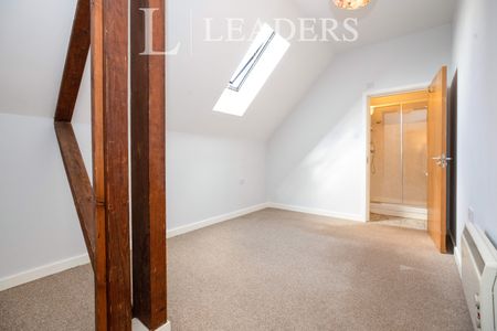 1 bedroom apartment to rent City Buildings, Fish Street, Northampton, NN1 - Photo 5