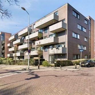 Leeghwaterstraat, 5612 JJ Eindhoven, Nederland - Foto 2
