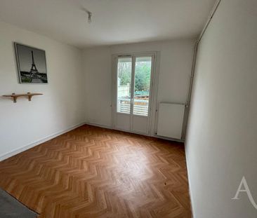 Location maison 3 pièces, 73.21m², Châteauroux - Photo 3