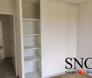 T3 AVEC TERRASSE ET PARKING - Photo 1