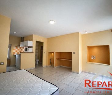Location Appartement 1 pièce 25m² BRIVE LA GAILLARDE 19100 - Photo 6
