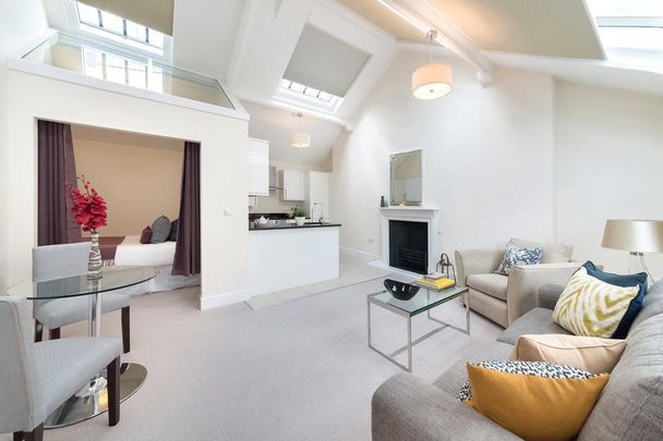 1 bedroom flat to rent - Photo 1