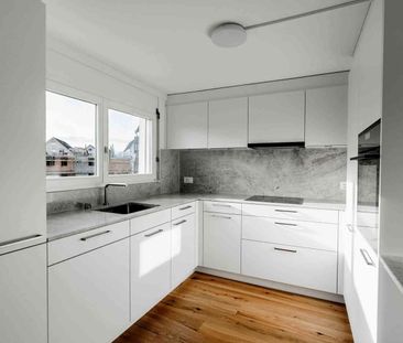 5.5 Zimmer, 90 m² - Photo 1